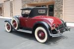 LaSalle Roadster 1927 года